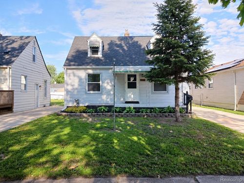 5157 Niagara St, Wayne, MI, 48184-2639 | Card Image