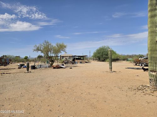 2320 S Calle Hohokam, Tucson, AZ, 85735 | Card Image