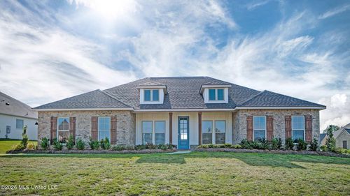 324 Cornerstone Xing, Brandon, MS, 39042-5006 | Card Image