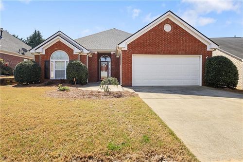 1496 Empress Dr, McDonough, GA, 30253-9049 | Card Image