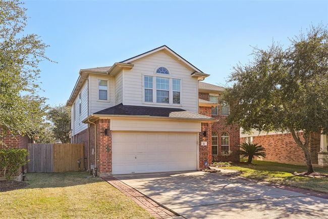 14 Carmel Chase Ct, House other with 4 bedrooms, 3 bathrooms and 2 parking in Manvel TX | Image 6