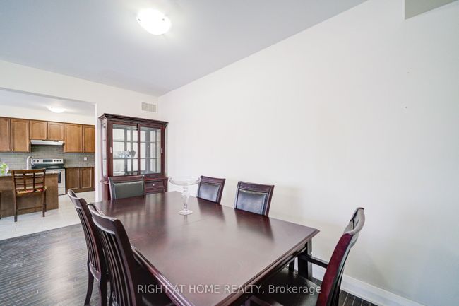 4 Hassard Short Lane, House other with 6 bedrooms, 6 bathrooms and 2 parking in Ajax ON | Image 12