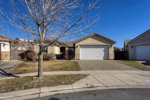 480 Avalon Terrace Court, Reno, NV, 89523 | Card Image