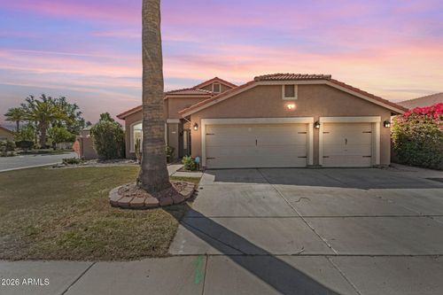 11105 W Olive Drive, Avondale, AZ, 85392 | Card Image