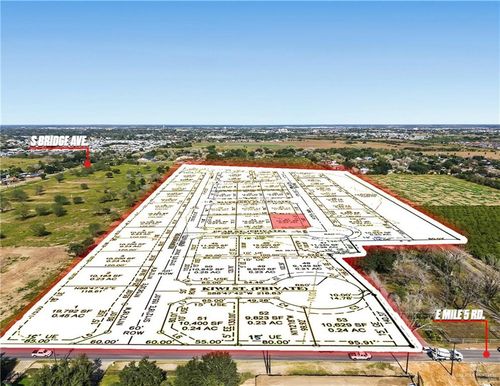 0042 Pear Street, Weslaco, TX, 78596 | Card Image