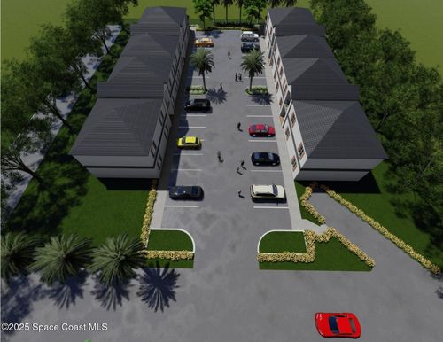 1591-15811591 Lakewood Dr Ne, Palm Bay, FL, 32905 | Card Image