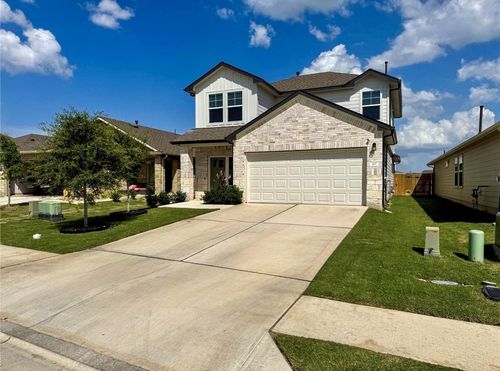 107 Hamilton Pool Lane, Bastrop, TX, 78602 | Card Image