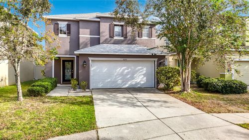 6312 Magnolia Trails Ln, GIBSONTON, FL, 33534-3002 | Card Image
