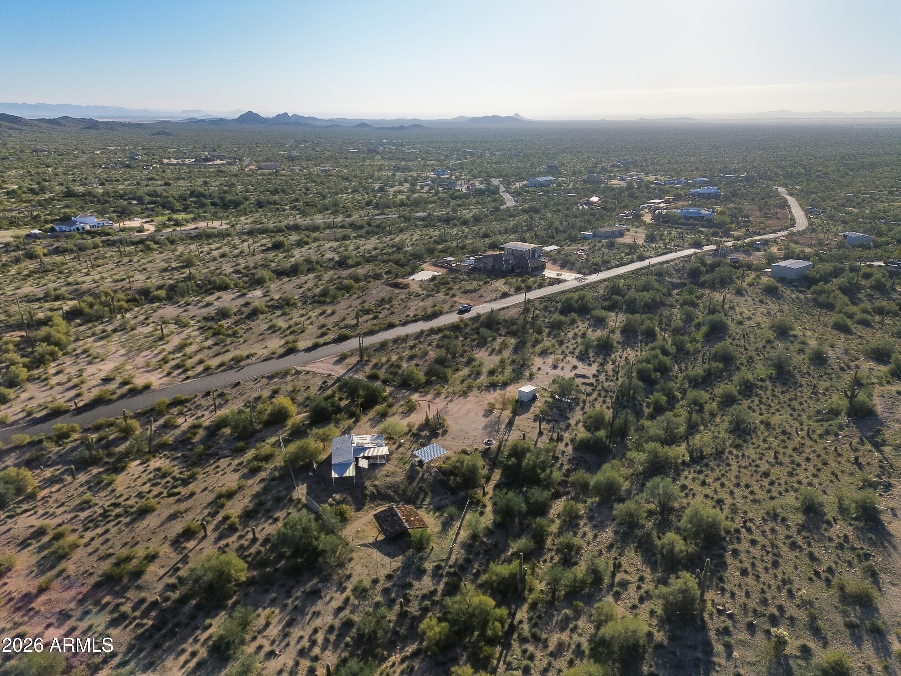 Land in San Tan Valley 3