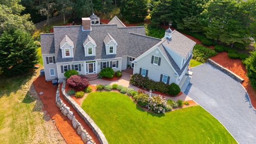 27 Openfield Rd, South Dennis, MA, 02660-2953 | Card Image
