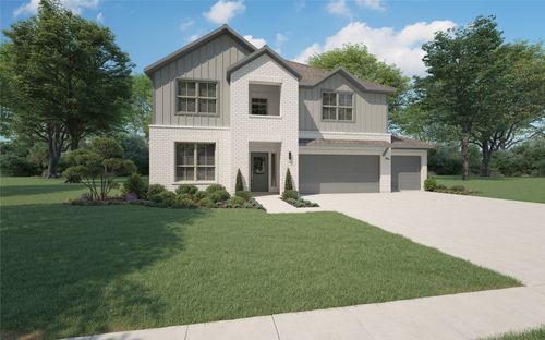 1050 Dewy Lake Pl, Lavon, TX, 75166-2030 | Card Image