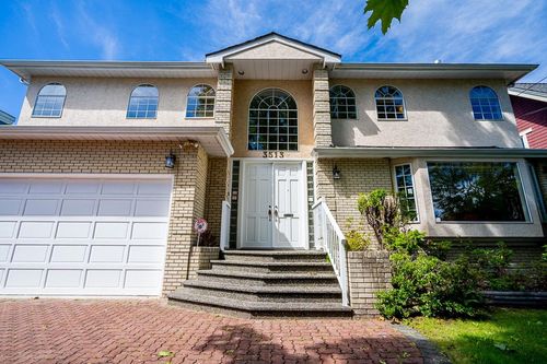 3513 W 40th Ave, Vancouver, BC, V6N3B7 | Card Image