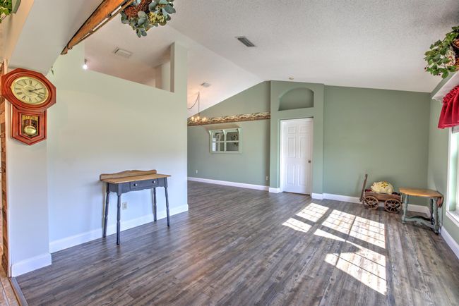 3582 Sw Margela St, House other with 3 bedrooms, 3 bathrooms and null parking in Port St Lucie FL | Image 10