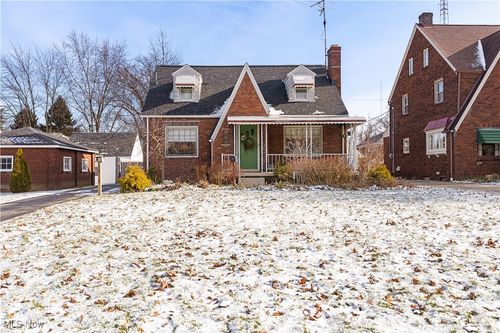 3919 Rush Blvd, Youngstown, OH, 44512-1232 | Card Image