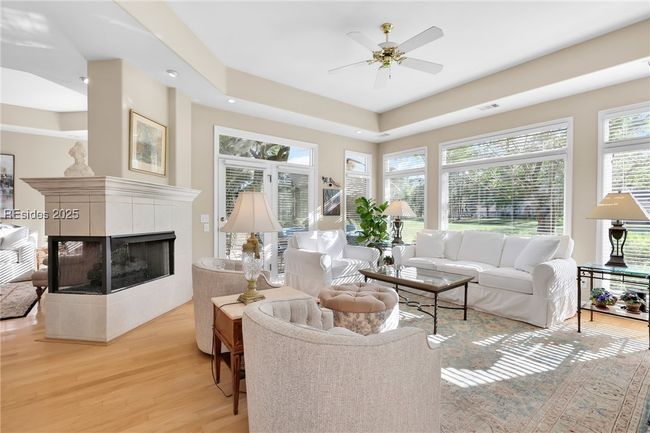 127 Moss Creek Dr, House other with 3 bedrooms, 3 bathrooms and null parking in Hilton Head Island SC | Image 21