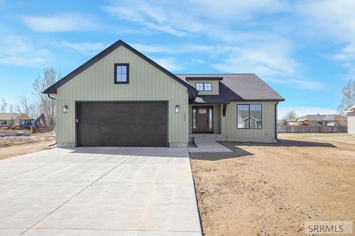 3886 E Hemlock Ln, Rigby, ID, 83442-5694 | Card Image