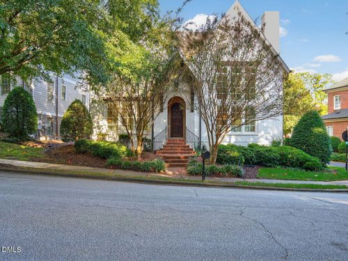 515 Wayne Dr, Raleigh, NC, 27608-1622 | Card Image