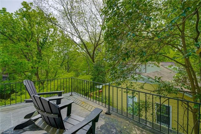 419 S Sunset Dr, House other with 3 bedrooms, 1 bathrooms and null parking in Winston-Salem NC | Image 21