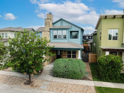 3112 Tom Miller St, Austin, TX, 78723-4636 | Card Image