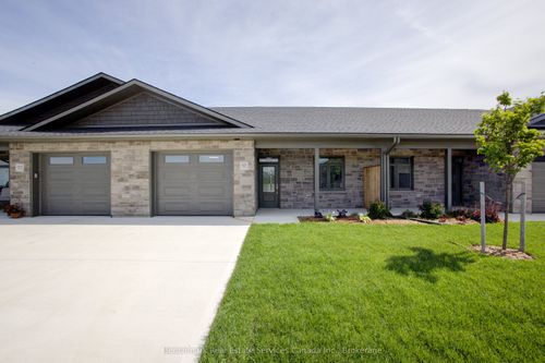 57 Cavalier Crescent, Huron-Kinloss, ON, N0G2R0 | Card Image