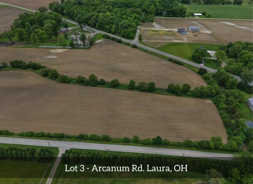 0 Arcanum Rd, Laura, OH, 45337 | Card Image