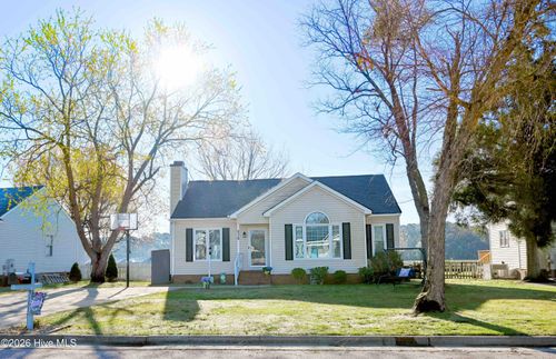4319 Nantucket Dr Nw, Wilson, NC, 27896-9508 | Card Image