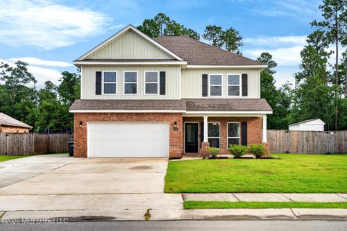 5070 Fairbury Way, D'Iberville, MS, 39540-1000 | Card Image