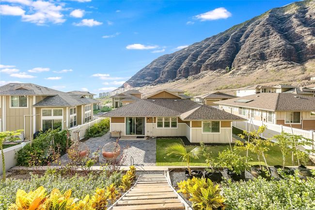 39 - 84-814 Maiola St, House other with 3 bedrooms, 2 bathrooms and 4 parking in Waianae HI | Image 6