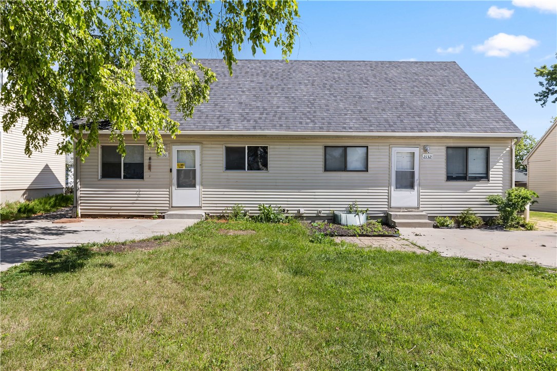 Caulder Ave, Des Moines, IA 50320
