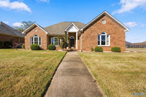 2701 Jarvis Street Sw, Decatur, AL, 35603 | Card Image