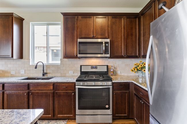 231 Tradinghouse Creek St, House other with 2 bedrooms, 2 bathrooms and 2 parking in Georgetown TX | Image 13
