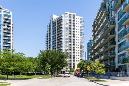 1504-3 Marine Parade Dr, Etobicoke, ON, M8V3Z5 | Card Image
