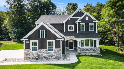 15250 Alister Mackenzie Ave, Augusta, MI, 49012-9353 | Card Image