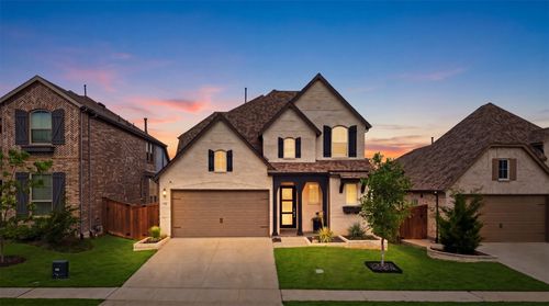 4719 Honeysuckle Ct, Aubrey, TX, 76227-4784 | Card Image