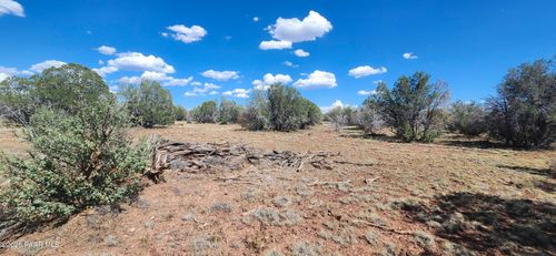 Parcel B N Cienega Drive, Williams, AZ, 86046 | Card Image