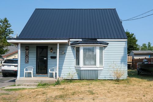14 Harriet St, Trenton, ON, K8V4L4 | Card Image