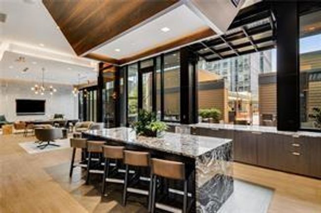 UNIT-1406 - 40 12 Th St Ne, Condo with 4 bedrooms, 4 bathrooms and 3 parking in Atlanta GA | Image 28