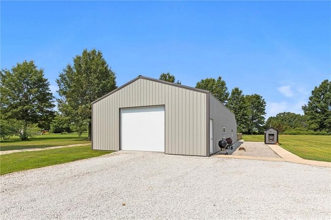 1500 Aaron Ln, House other with 5 bedrooms, 4 bathrooms and null parking in Adrian MO | Image 42