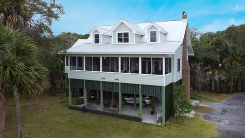 9715 Two Pines Rd, Mc Clellanville, SC, 29458-8301 | Card Image