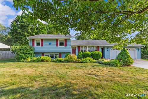 53 Blakeslee Road, Wallingford, CT, 06492 | Card Image