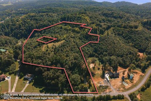 11+ Acres Nina Rd, White Pine, TN, 37890 | Card Image