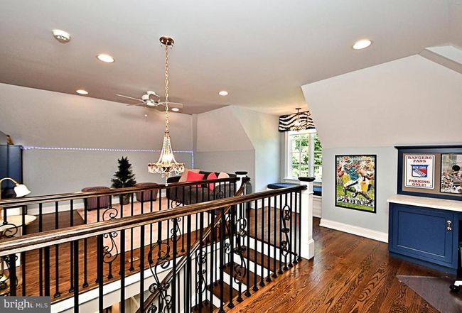 5 Knowles Creek Rd, House other with 6 bedrooms, 7 bathrooms and null parking in NEW HOPE PA | Image 113