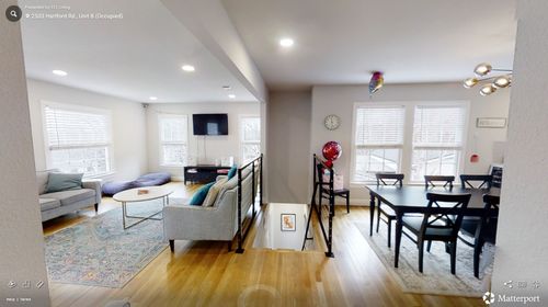 apt-b-2503 Hartford Rd, Austin, TX, 78703-2460 | Card Image