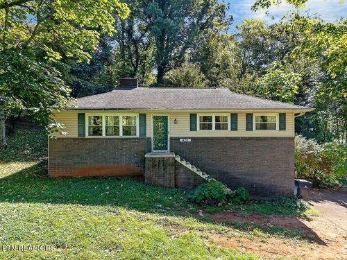 420 Hialeah Drive, Knoxville, TN, 37920 | Card Image