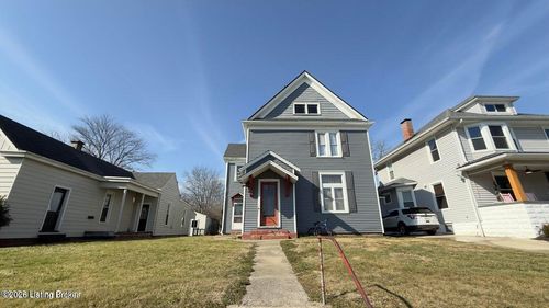 a-2121 Culbertson Ave, New Albany, IN, 47150-1780 | Card Image