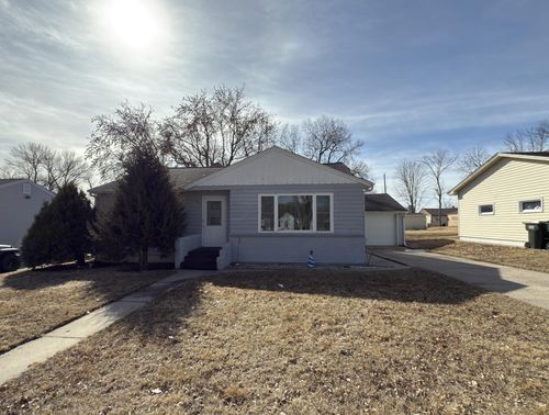 1205 11th Ave, Granite Falls, MN, 56241-1241 | Card Image