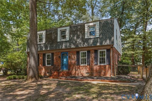 2517 Colton Dr, North Chesterfield, VA, 23235-3315 | Card Image