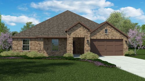1400 Canterbury Trail, Desoto, TX, 75115 | Card Image