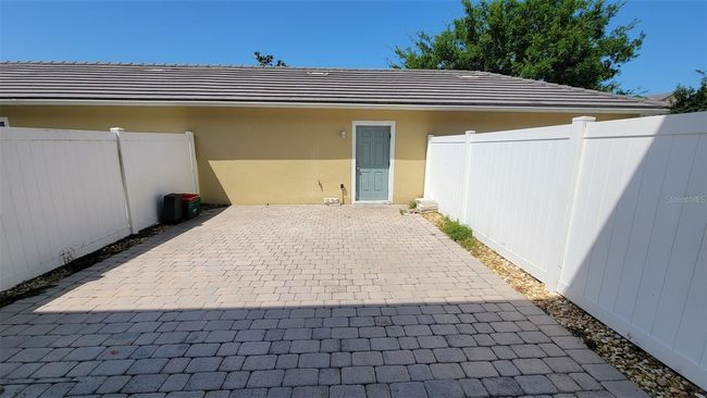7332 Yoder Street, Townhouse with 3 bedrooms, 2 bathrooms and null parking in Windermere FL | Image 13