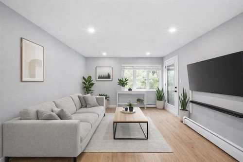 101-1122 King Albert Ave, Coquitlam, BC, V3J1X7 | Card Image